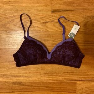 New Gap Body Favorite Wireless Bra